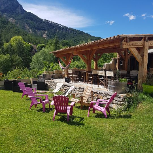 Camping Calme et Nature