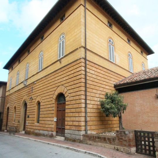 Palazzo Nava