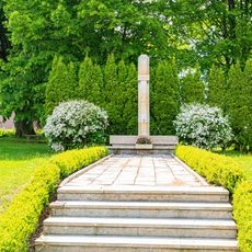 Pomník obětem 2. světové války v Miletíně