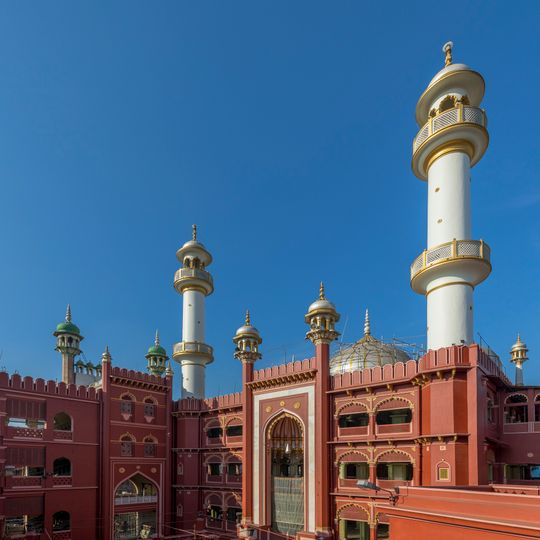 Nakhoda Masjid
