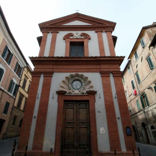 Chiesa di San Gaetano di Thiene