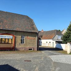 Rittergut Trebsen