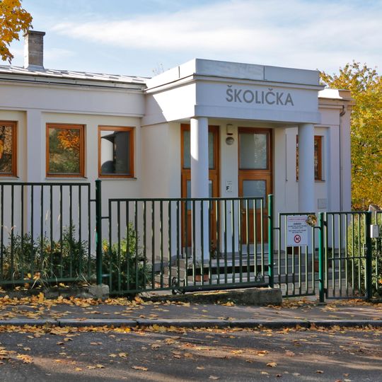 Školička Jižní IV