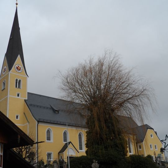 St. Laurentius