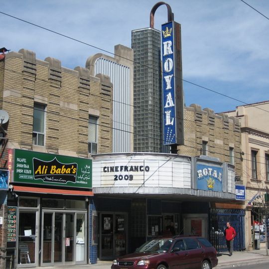 Royal Cinema
