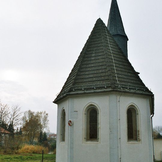 St. Annen Chapel