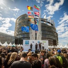 Parlamento europeo