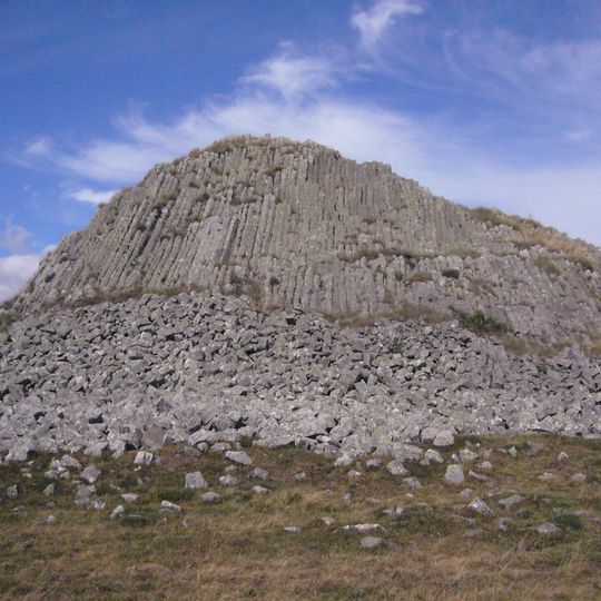 Prinsuéjols-Malbouzon