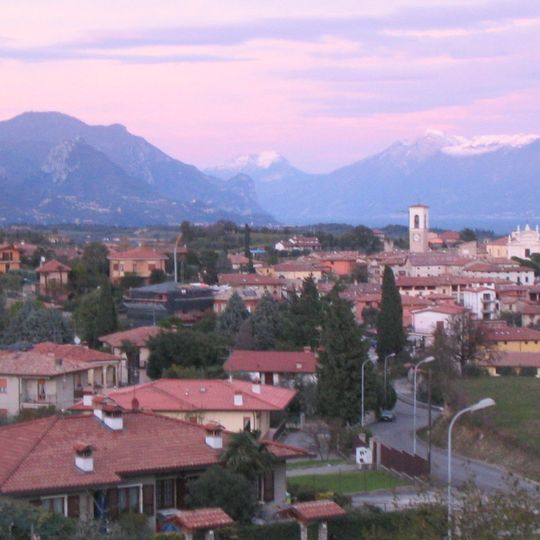 Polpenazze del Garda