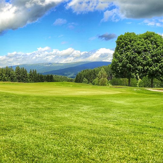 Golfpark Böhmerwald