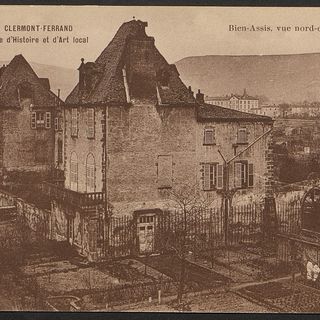 Château de Bien-Assis