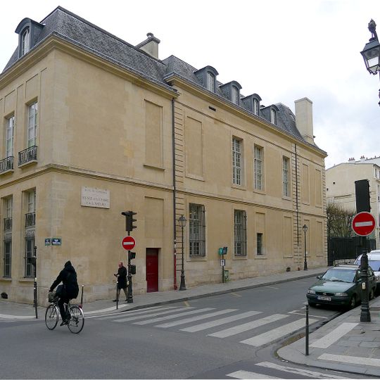 Museo della Caccia e della Natura