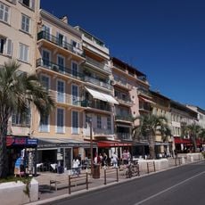 Quai Saint-Pierre
