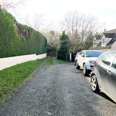 Sentier des Pilotes