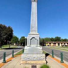 Defenders' State Monument