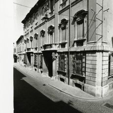 Palazzo Orsi Mangelli