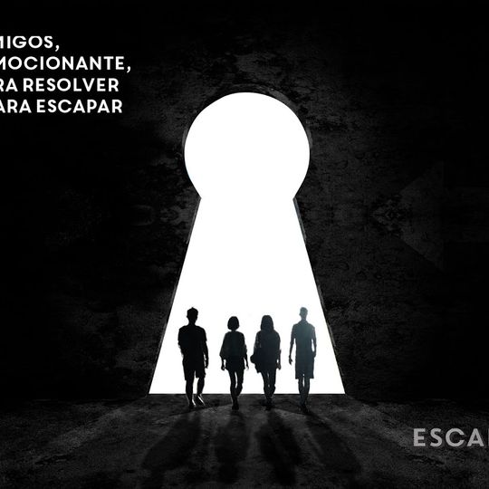 Escape Games Nuñez