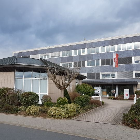 Landratsamt Main-Tauber-Kreis – Amt für Pflege- und Versorgung