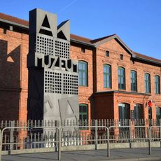 Muzeum Armii Krajowej