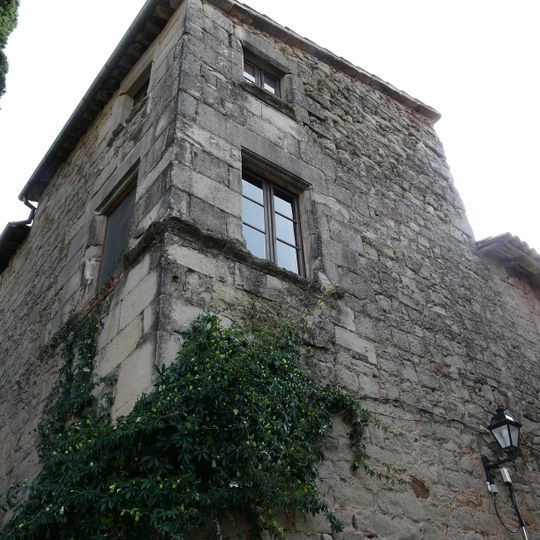 Casa Serra Goday