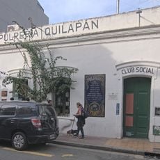 Pulpería Quilapán