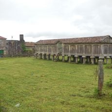 Hórreo do Toural