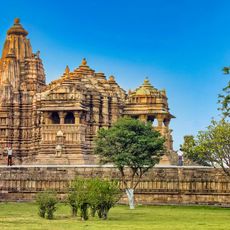 Temple de Chitragupta