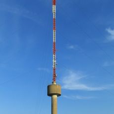 Fernsehturm Waldenburg