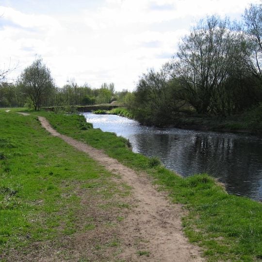 River Tame