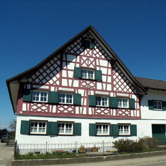 Bauernhaus