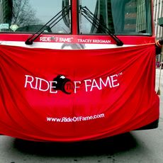Ride of Fame