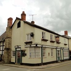 Queen's Head Inn
