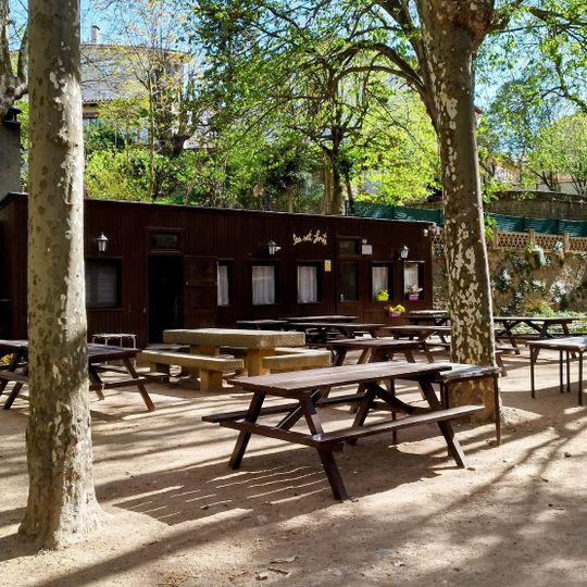 Parc de les Set Fonts