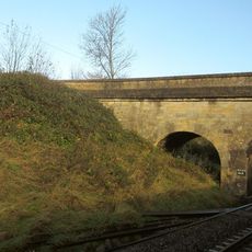 Green Bridge (MLN1/93 03)