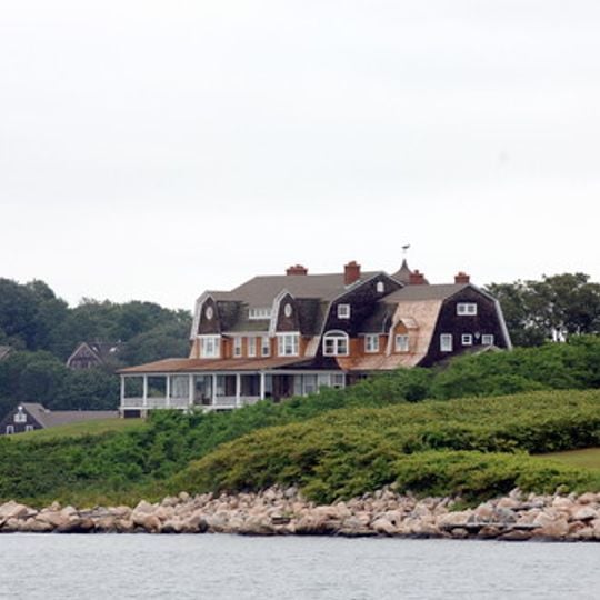 Fishers Island