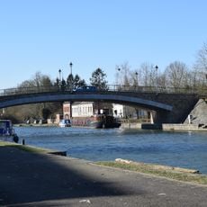 Pont de Lobbes