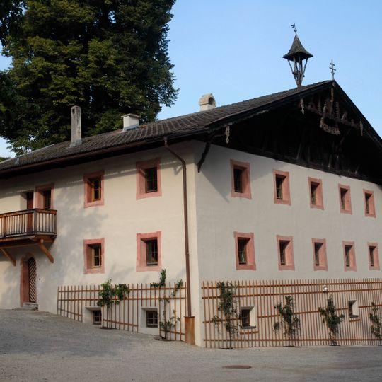 Friedberger Maierhof