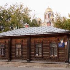 «Հրաշքների երկիր» տիկնիկների և մանկական գրքերի թանգարան