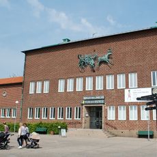 Ystad Art Museum