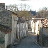 Dampierre-sur-Boutonne