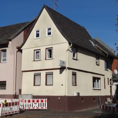 Hauptstraße 26