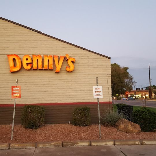 Denny's