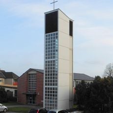 St. Markus (Lauenau)