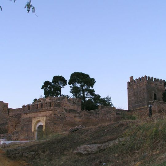 Castillo de Luna