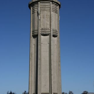 Watertoren, Hillegom