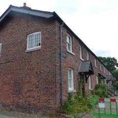 Estate Office  Oak Cottages