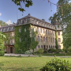 Schloss Lich