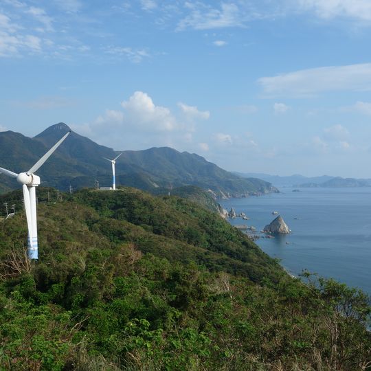 Kasasa-chō Kataura, Minamisatsuma