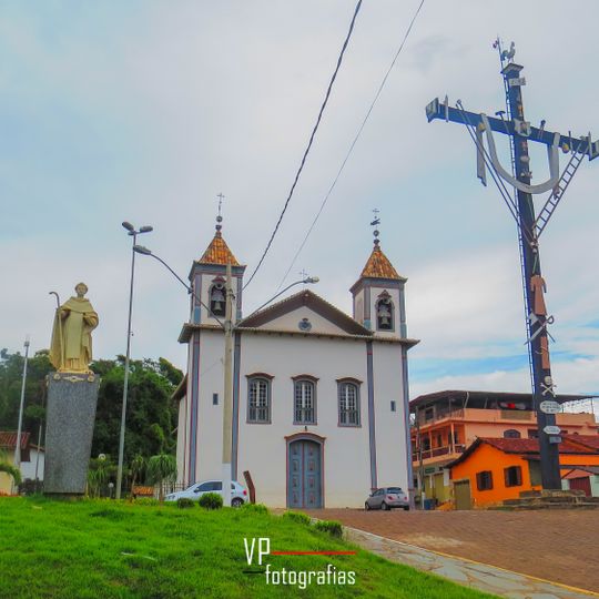 São Gonçalo do Rio Abaixo