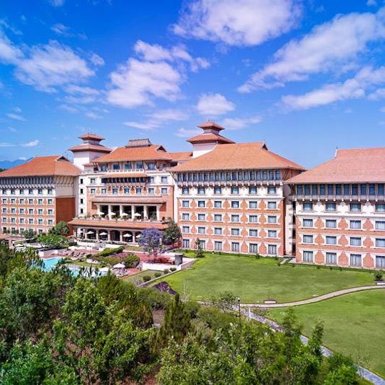 Hyatt Regency Kathmandu